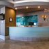 Recepció