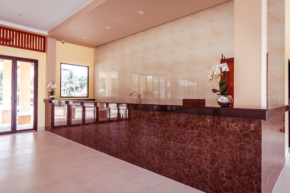 Recepció