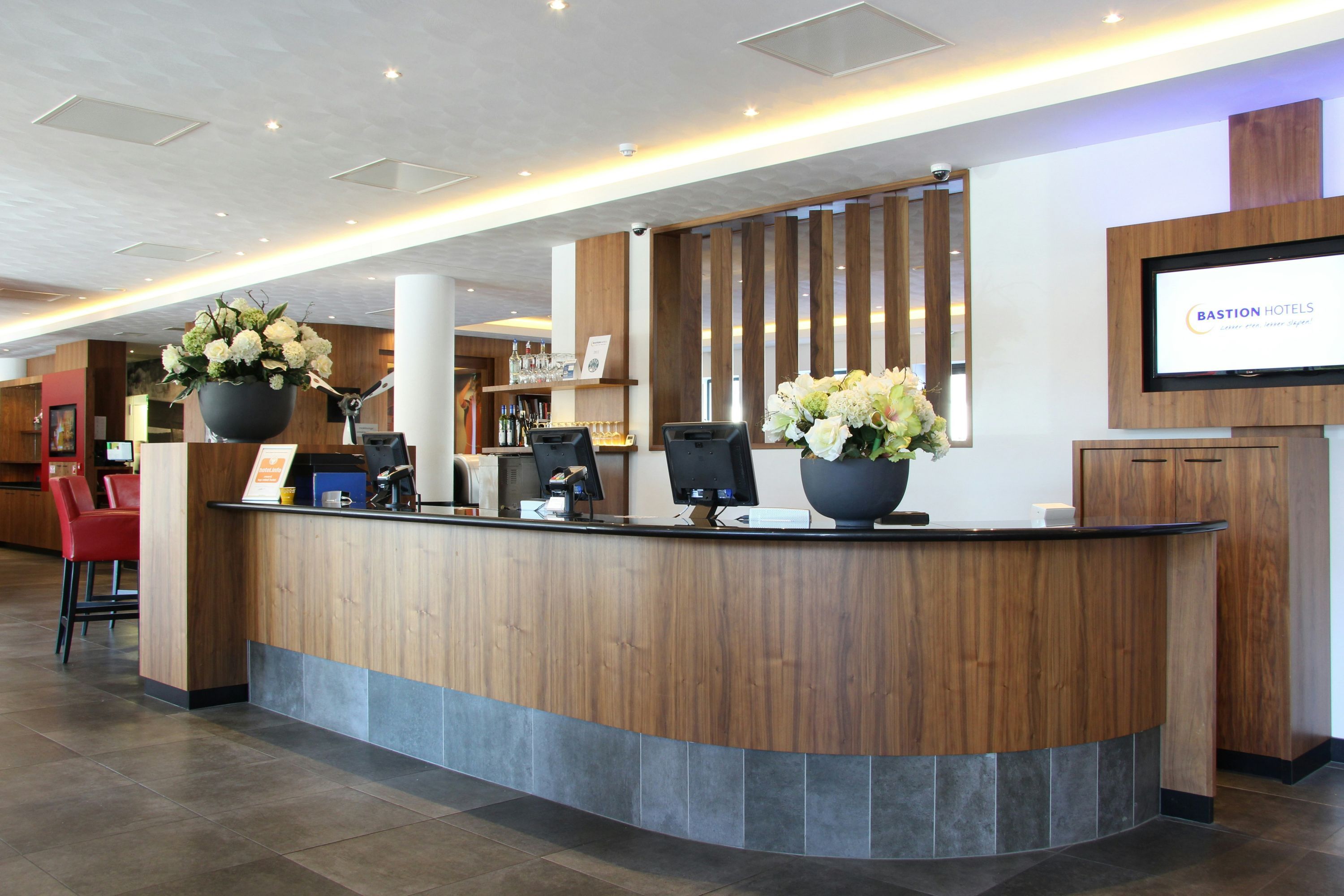 Recepció