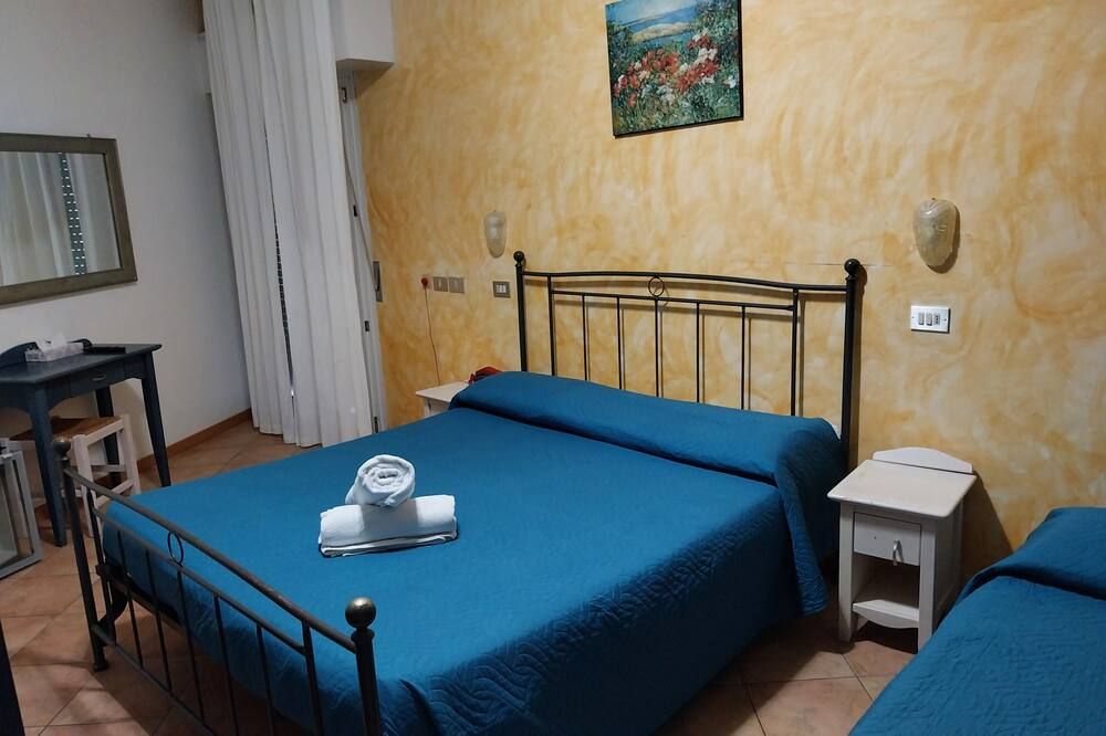 Habitació