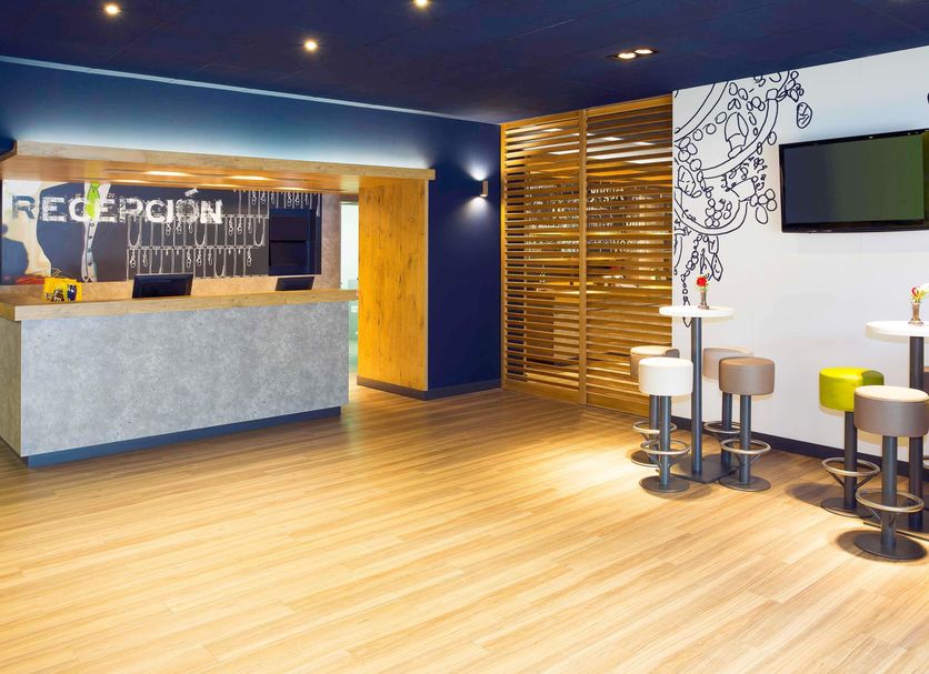 Recepció Foto