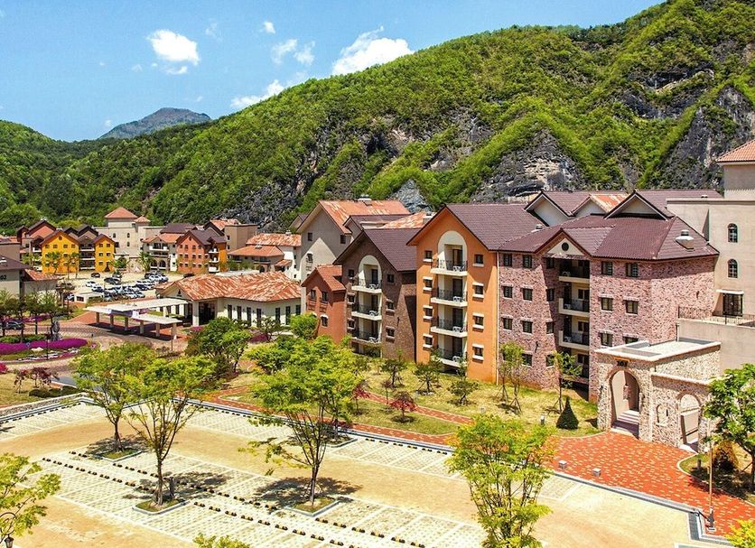 Edifici Foto