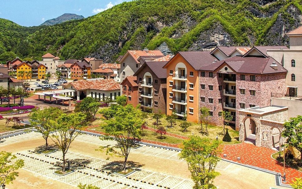 Edifici Foto