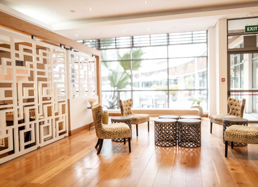 Sala d'estar Foto