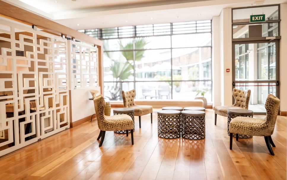Sala d'estar Foto