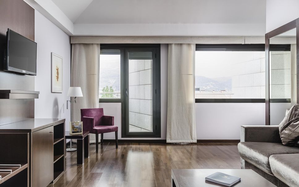 Sala Foto