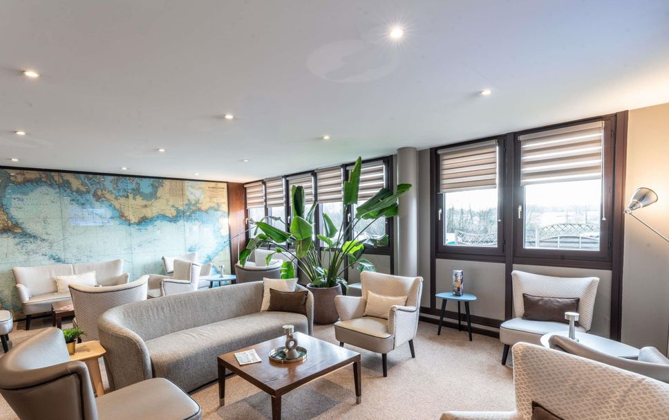 Sala d'estar Foto
