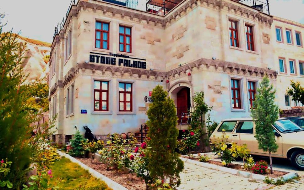 Edifici Foto