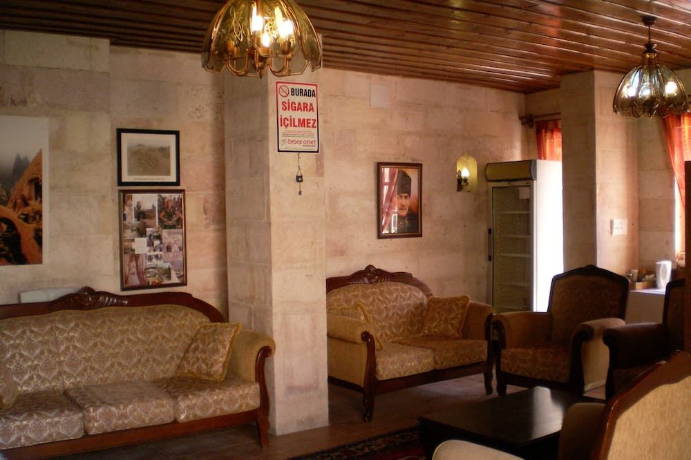 Sala d'estar