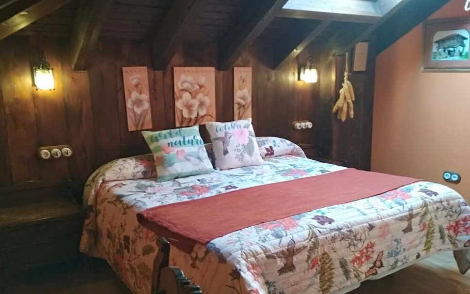 Habitació Foto