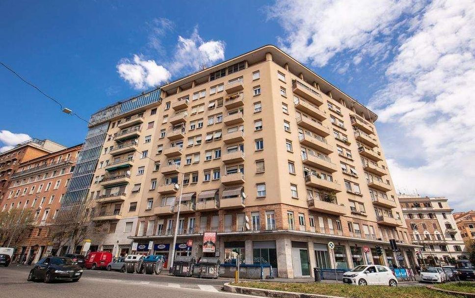 Edifici Foto