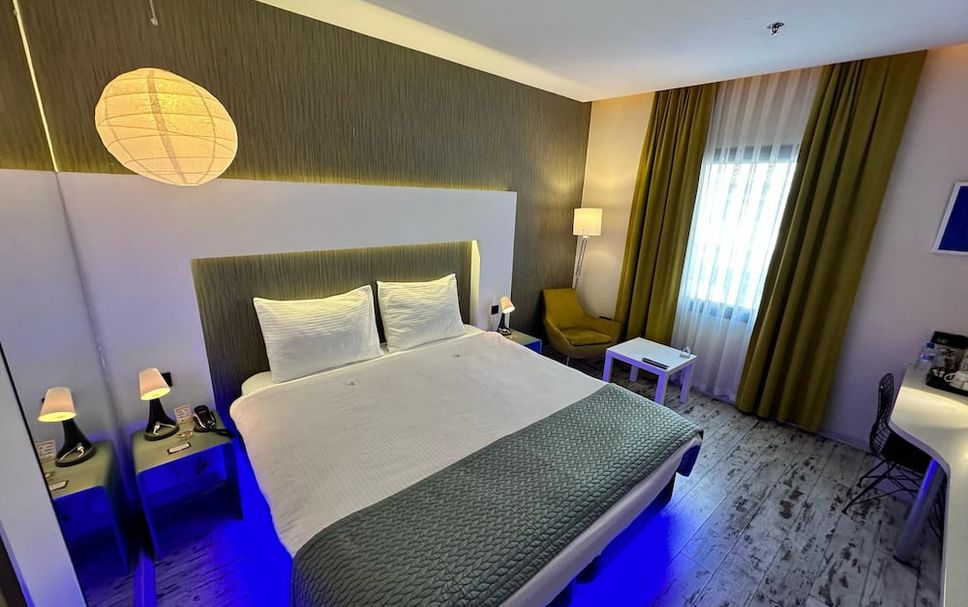 Habitació Foto