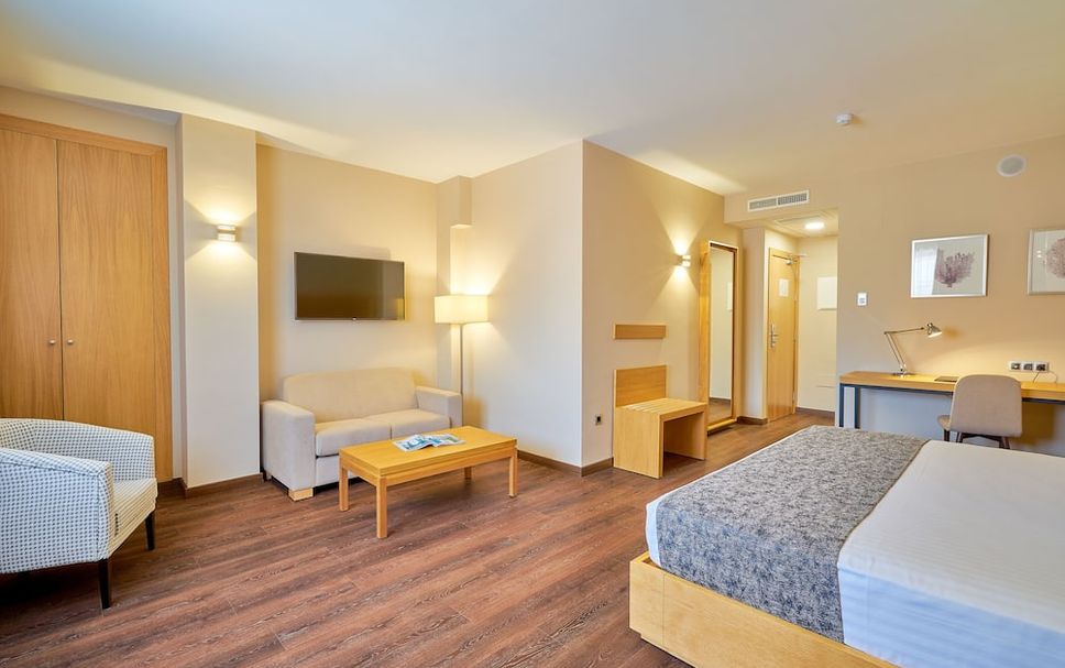 Habitació Foto