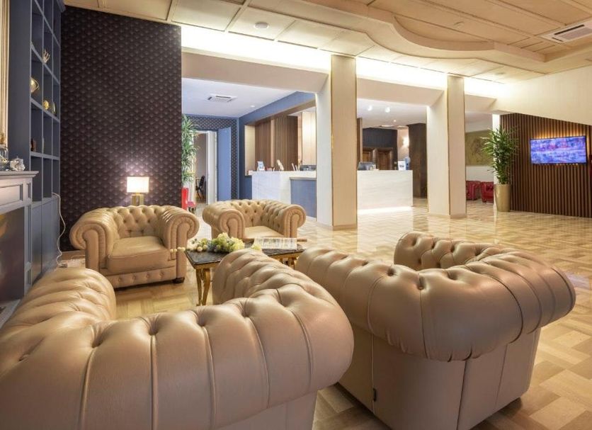 Sala d'estar Foto