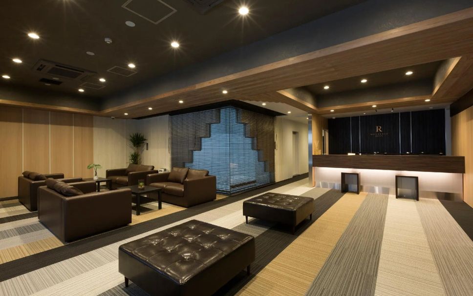Sala d'estar Foto