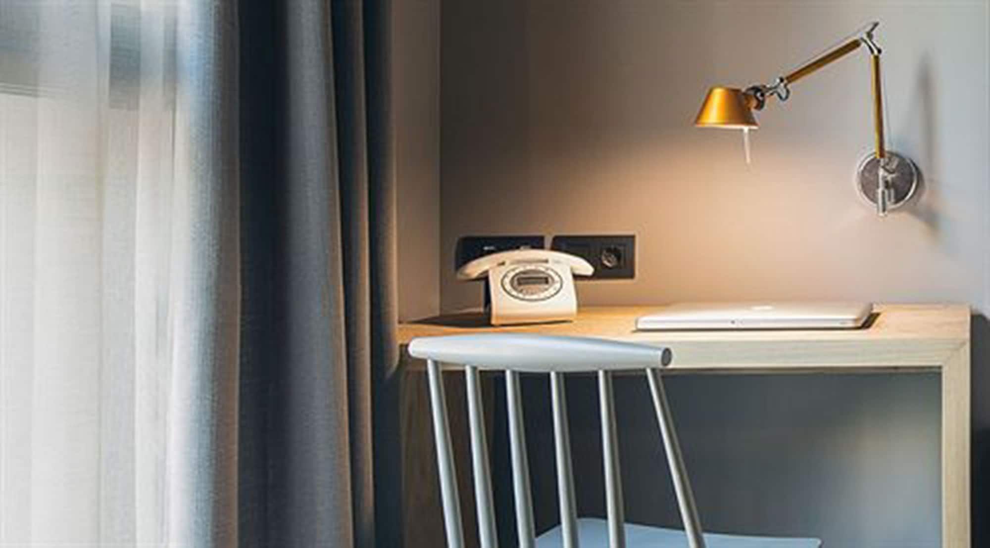 Serveis de l’habitació