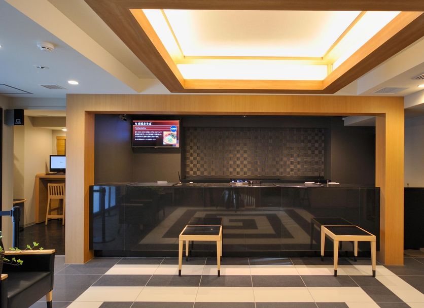 Recepció Foto