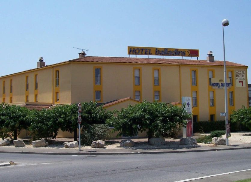 Edifici Foto