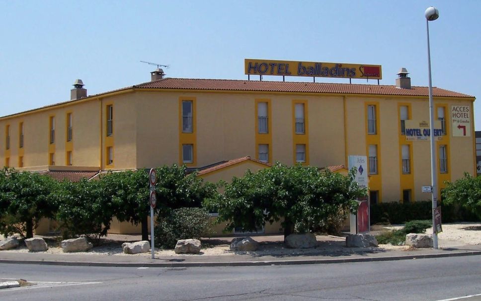 Edifici Foto