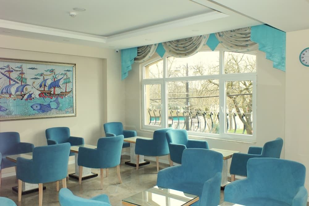 Sala d'estar
