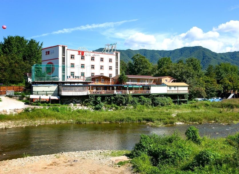 Edifici Foto