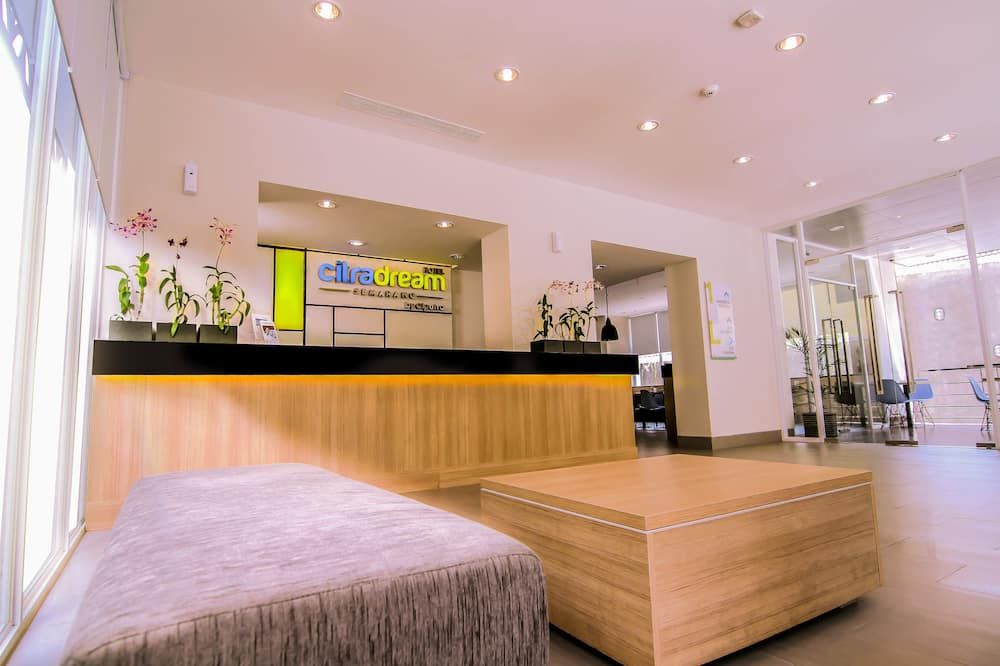 Recepció