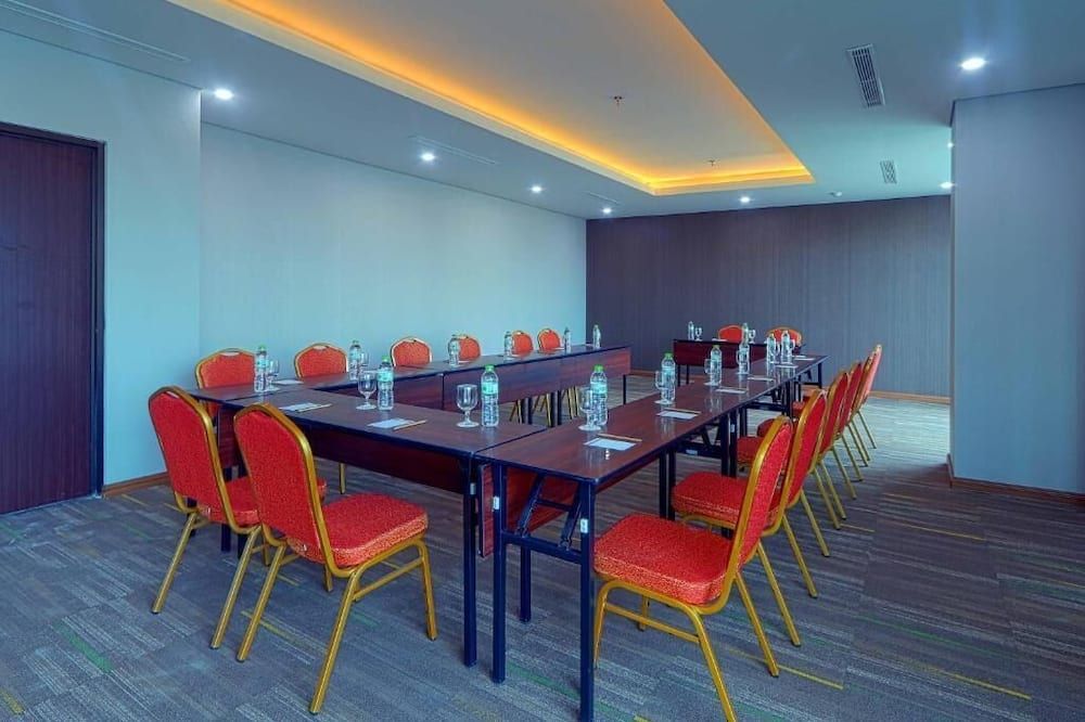 Sala de conferències