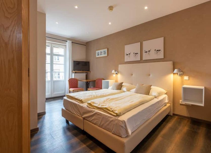Habitació Foto