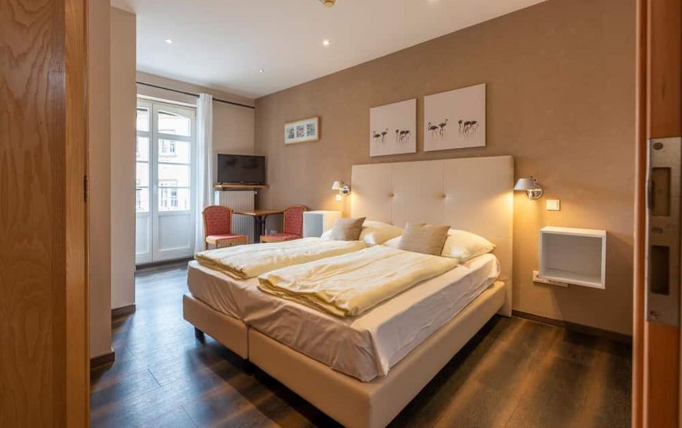 Habitació Foto