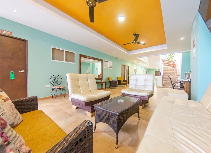 Sala Foto