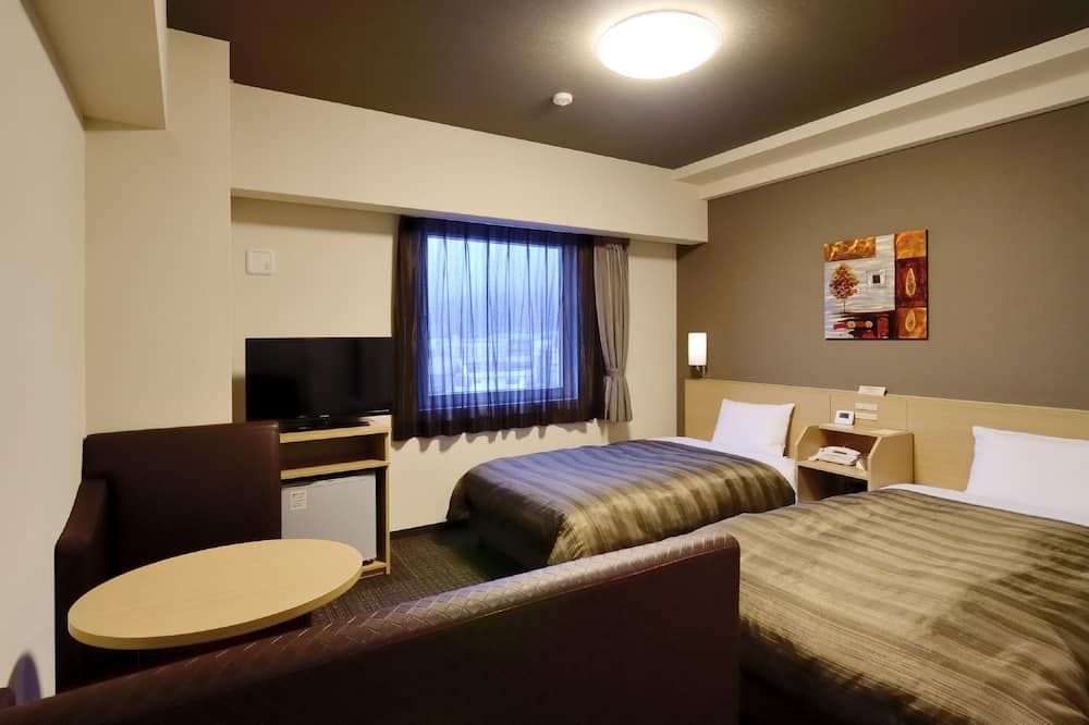 Habitació