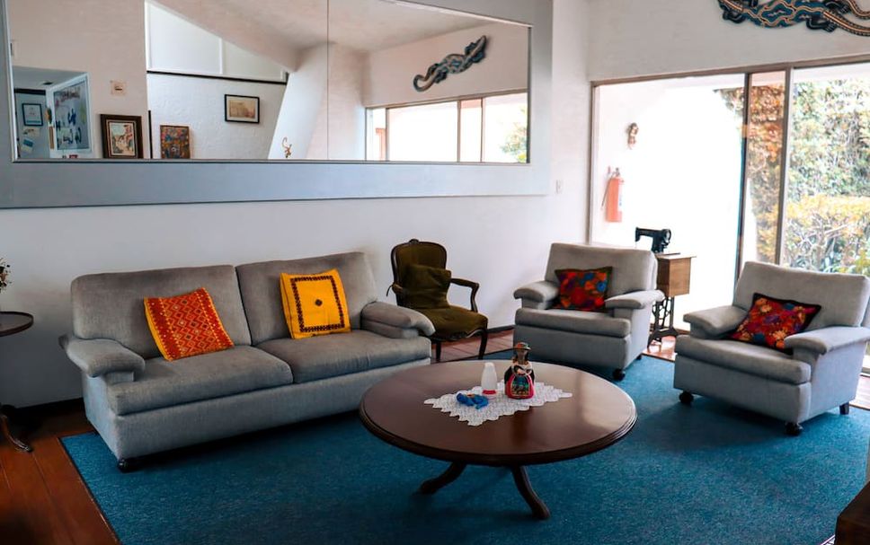 Sala Foto