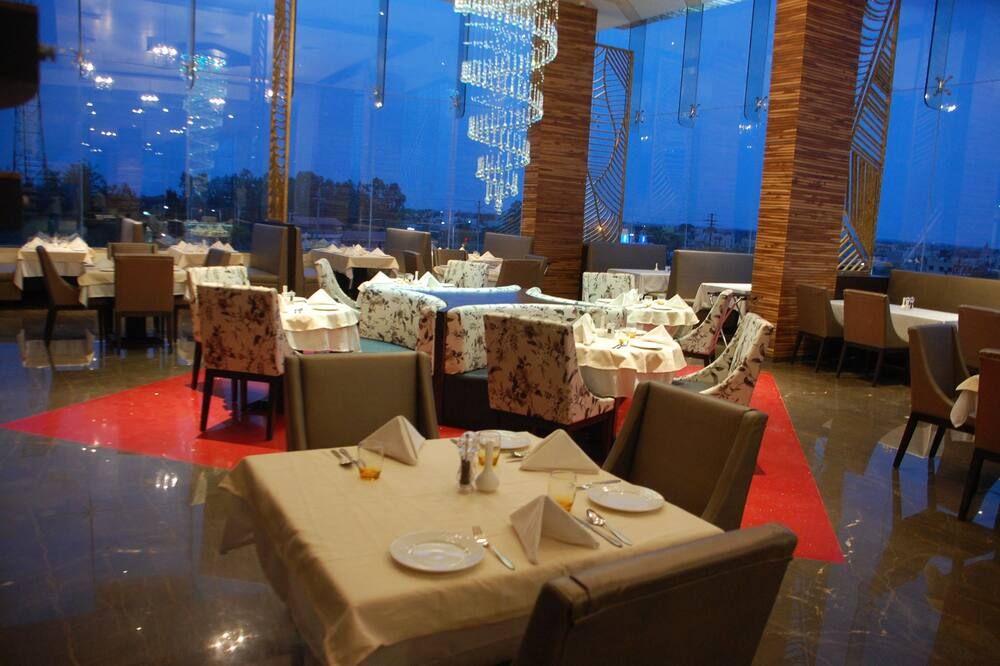 Sala de banquets