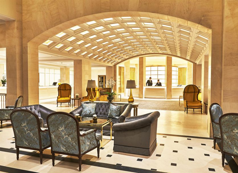 Sala d'estar Foto