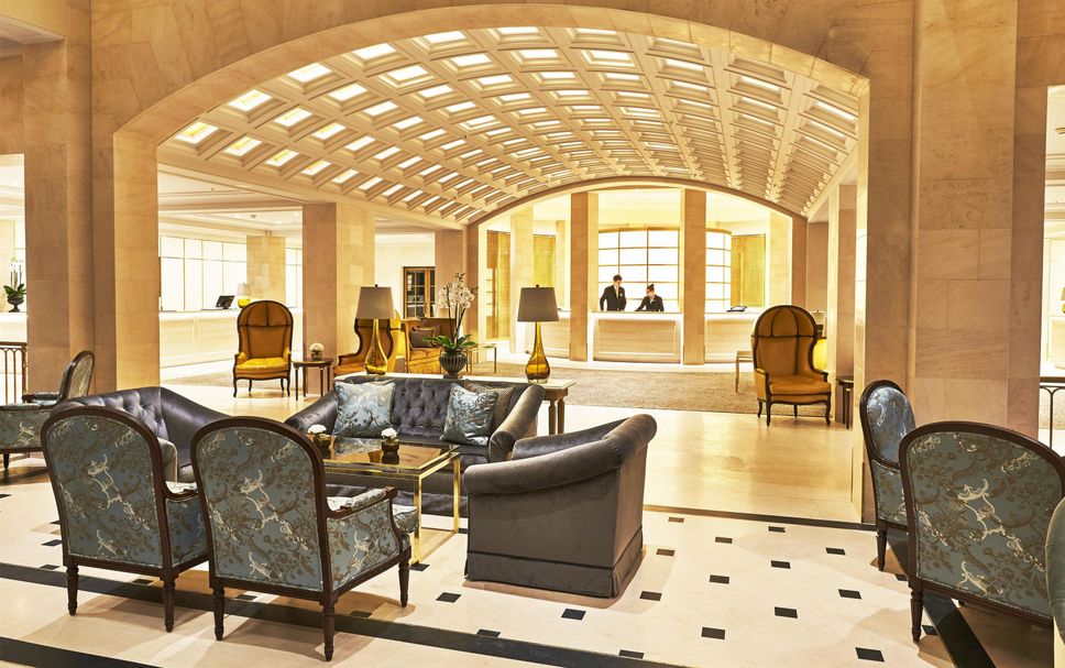 Sala d'estar Foto