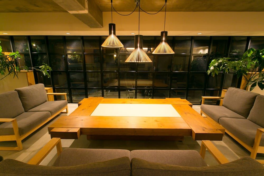 Sala d'estar Foto
