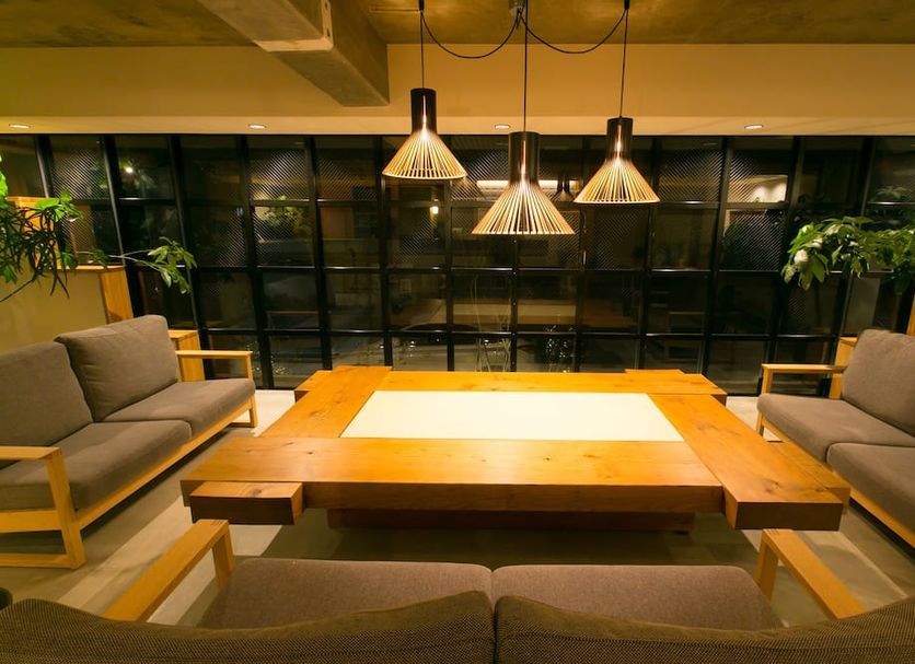Sala d'estar Foto