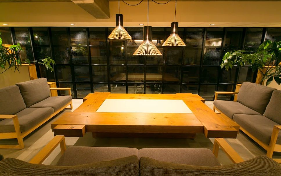 Sala d'estar Foto