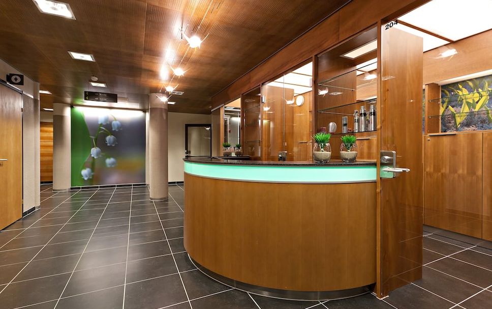 Recepció Foto