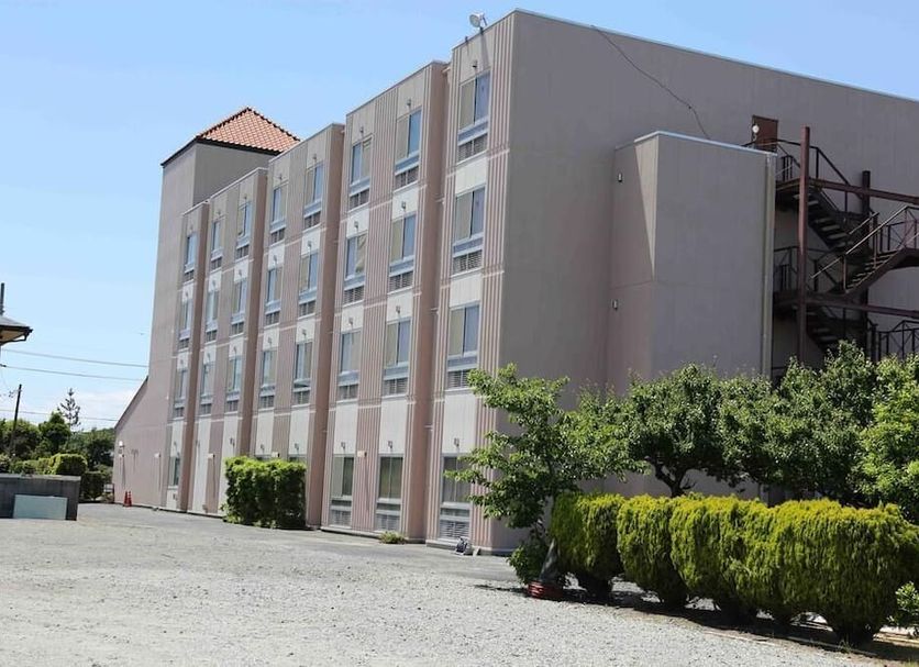 Edifici Foto
