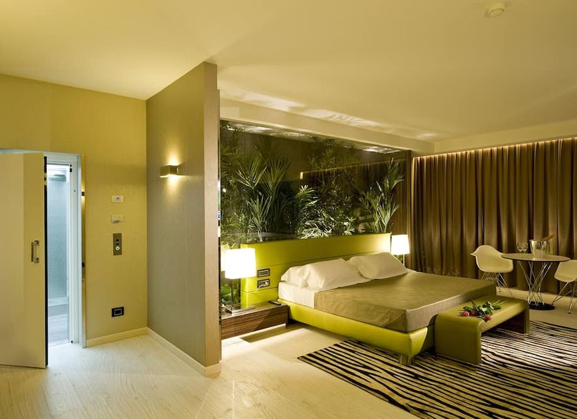 Habitació Foto