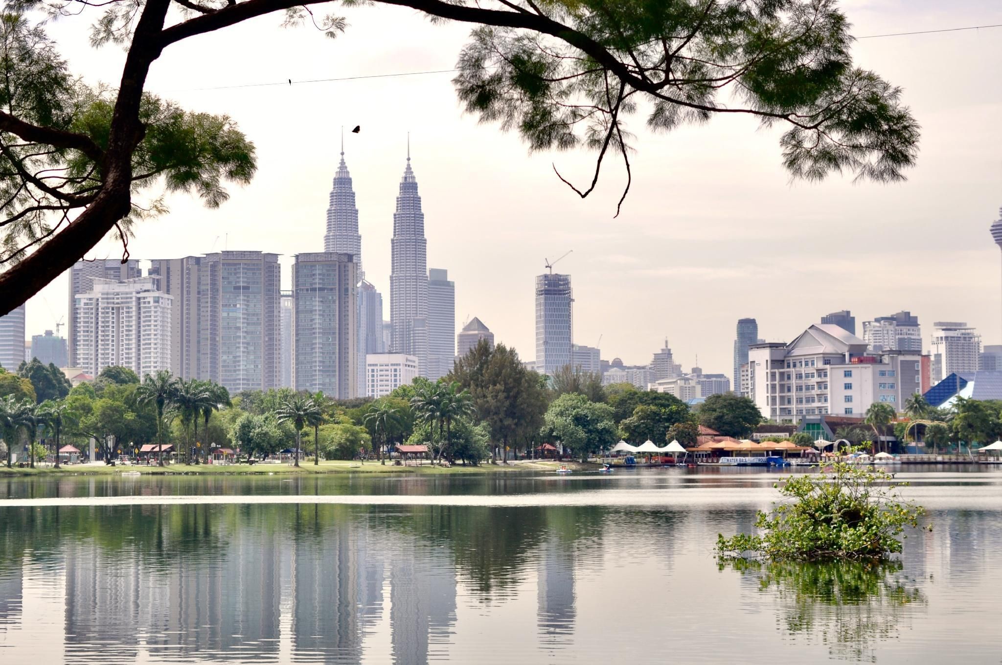 Vista exterior