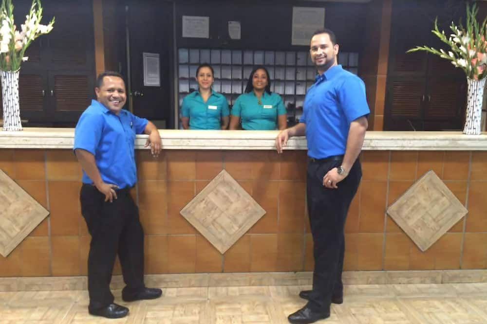 Recepció