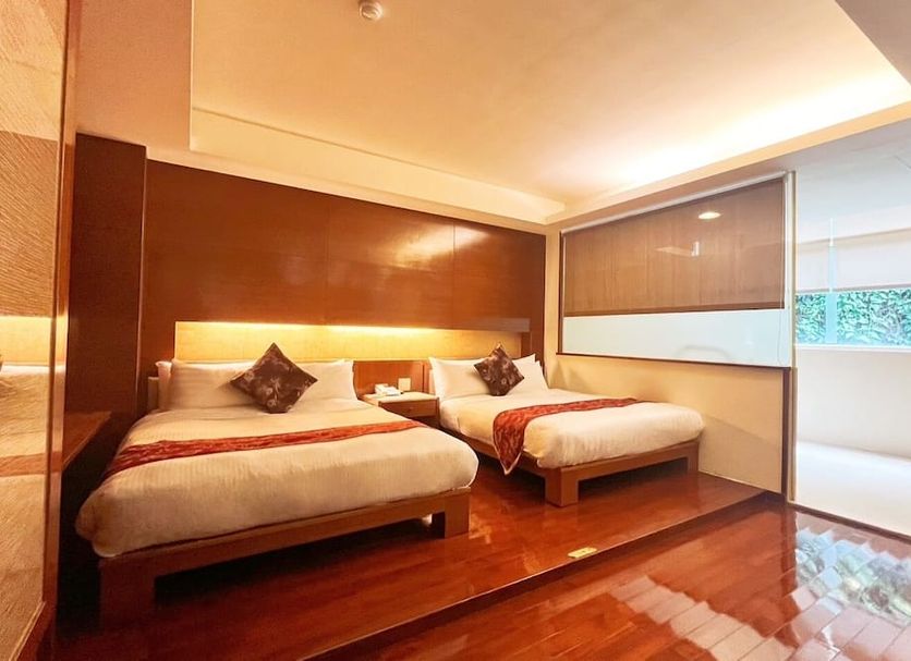 Habitació Foto