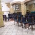 Sala de conferències