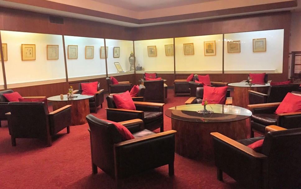 Sala d'estar Foto