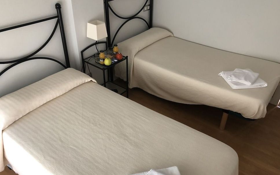 Habitació Foto