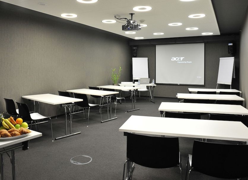 Sala de conferències Foto