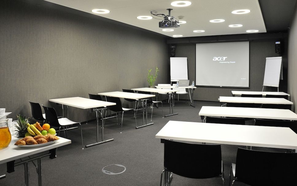 Sala de conferències Foto