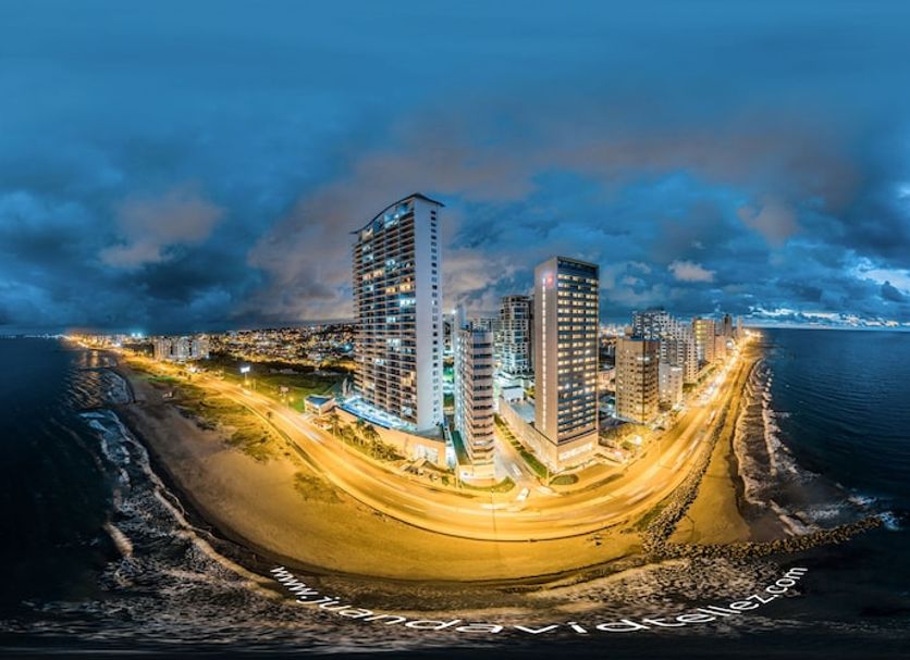Edifici Foto